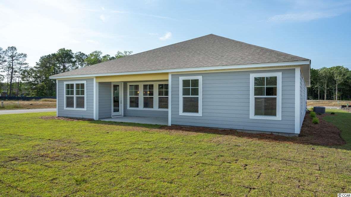 161 Bucky Loop Murrells Inlet, SC 29576 - Photo 4 of 38 Gallery Image 4