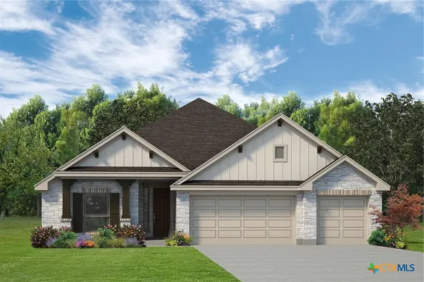 $435,000 | 10266 Kimberlite Drive, Temple, TX 76502