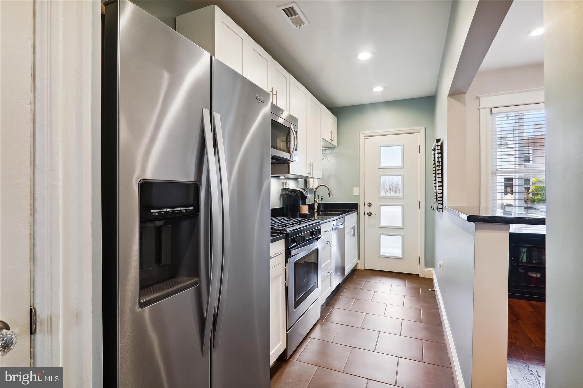 224 Randolph Place Northeast Washington, DC 20002 - Photo 16 of 46 Kitchen