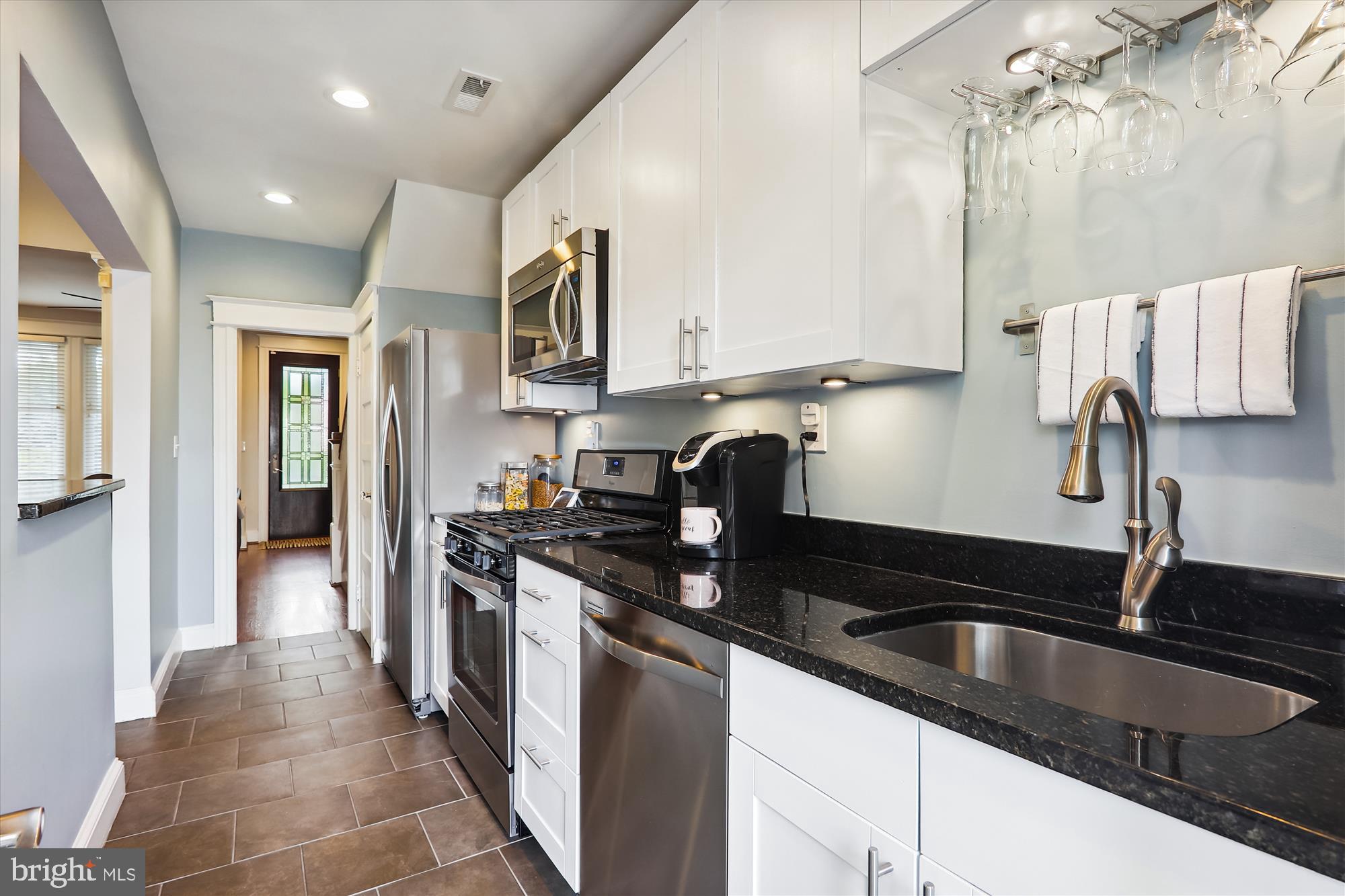 224 Randolph Place Northeast Washington, DC 20002 - Photo 18 of 46 Kitchen