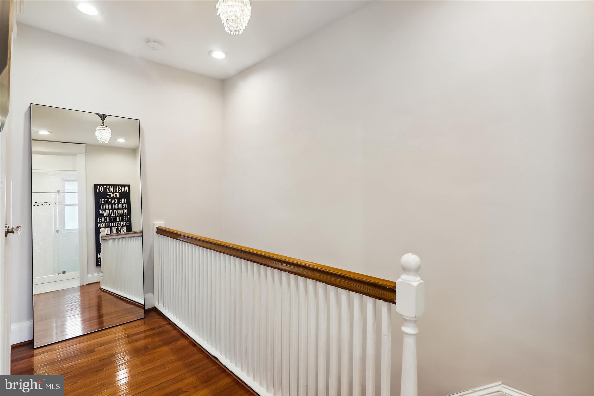 224 Randolph Place Northeast Washington, DC 20002 - Photo 24 of 46 Hall