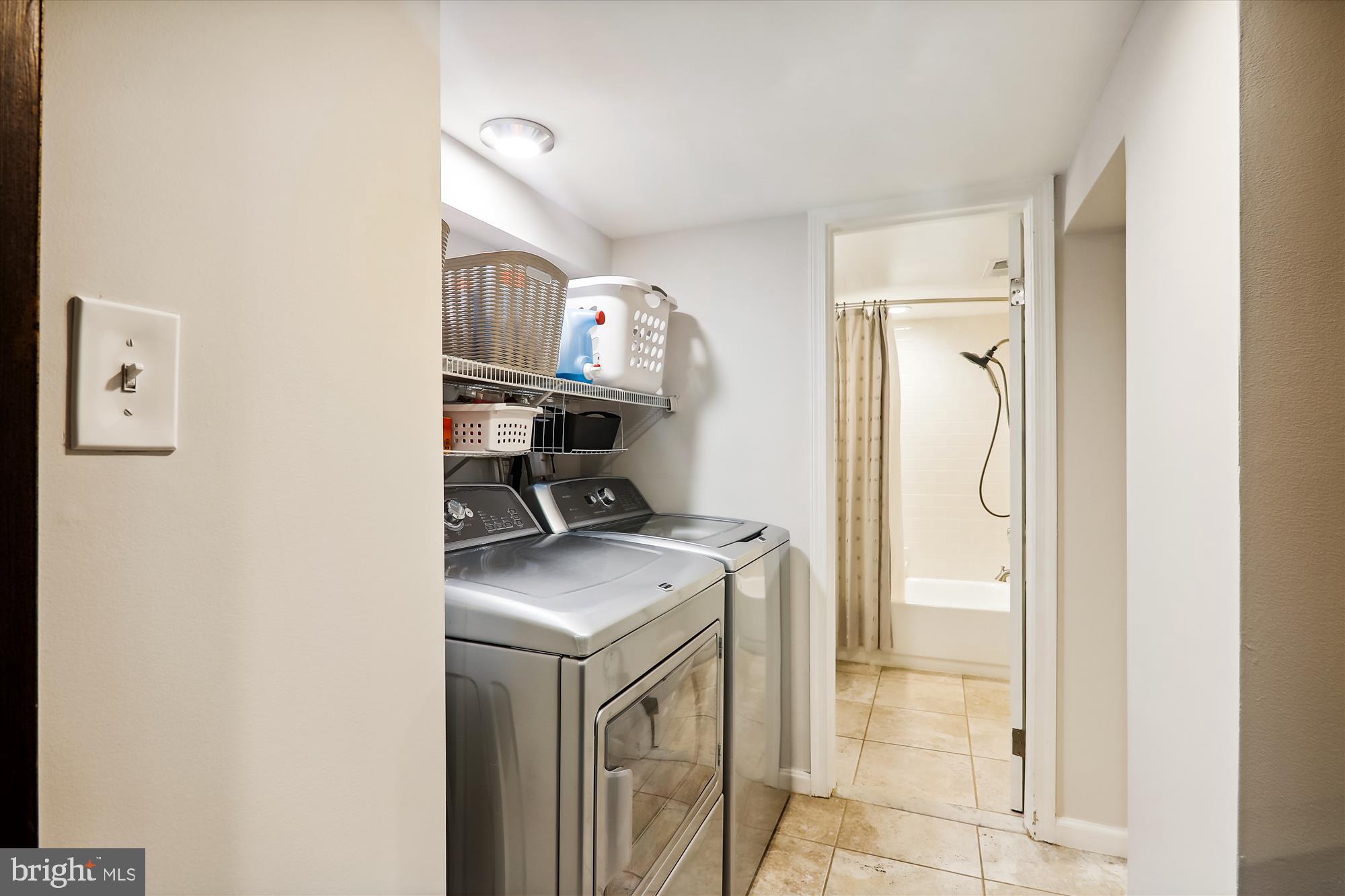 224 Randolph Place Northeast Washington, DC 20002 - Photo 42 of 46 Washer Dryer