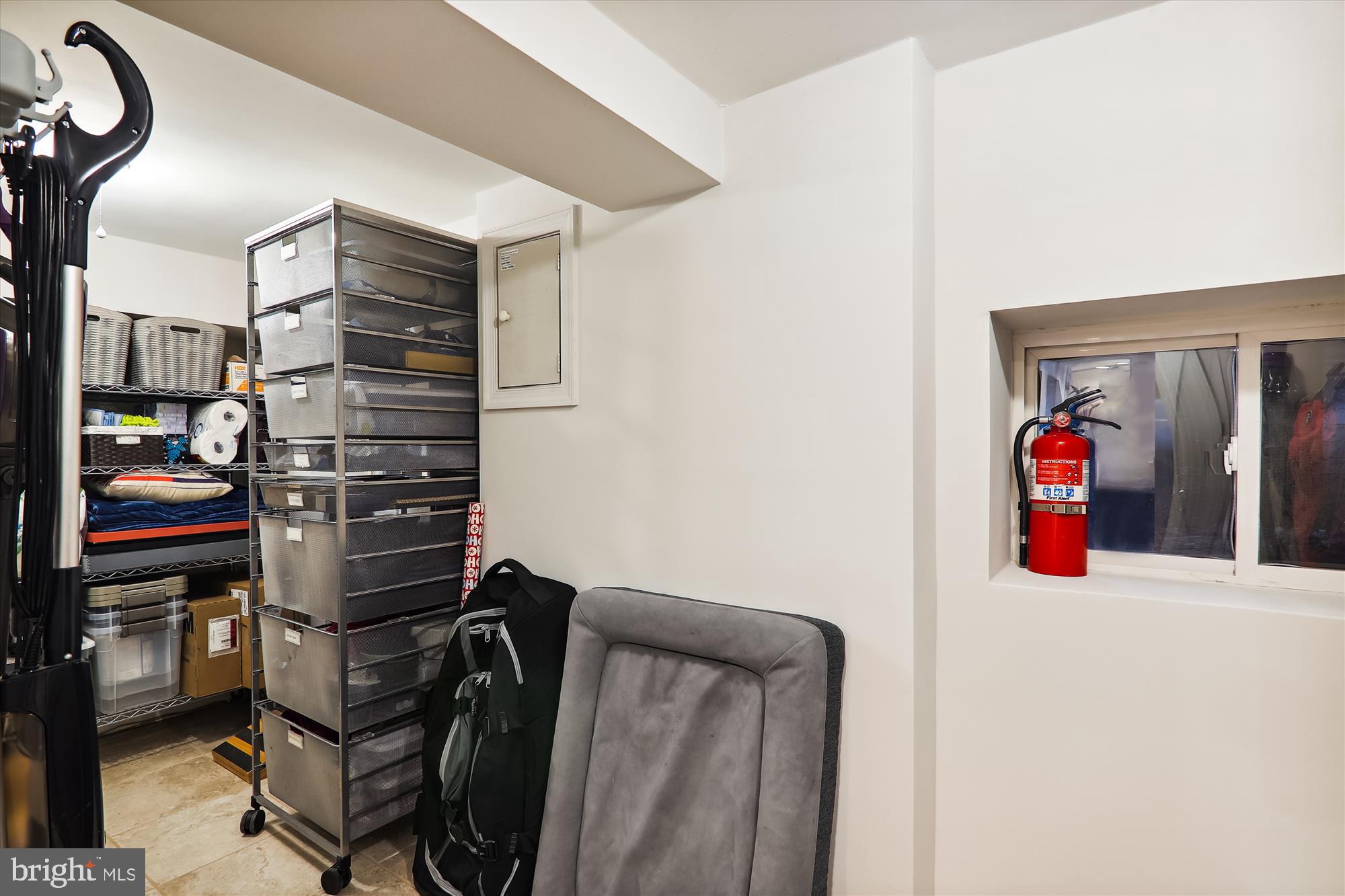 224 Randolph Place Northeast Washington, DC 20002 - Photo 43 of 46 Storage