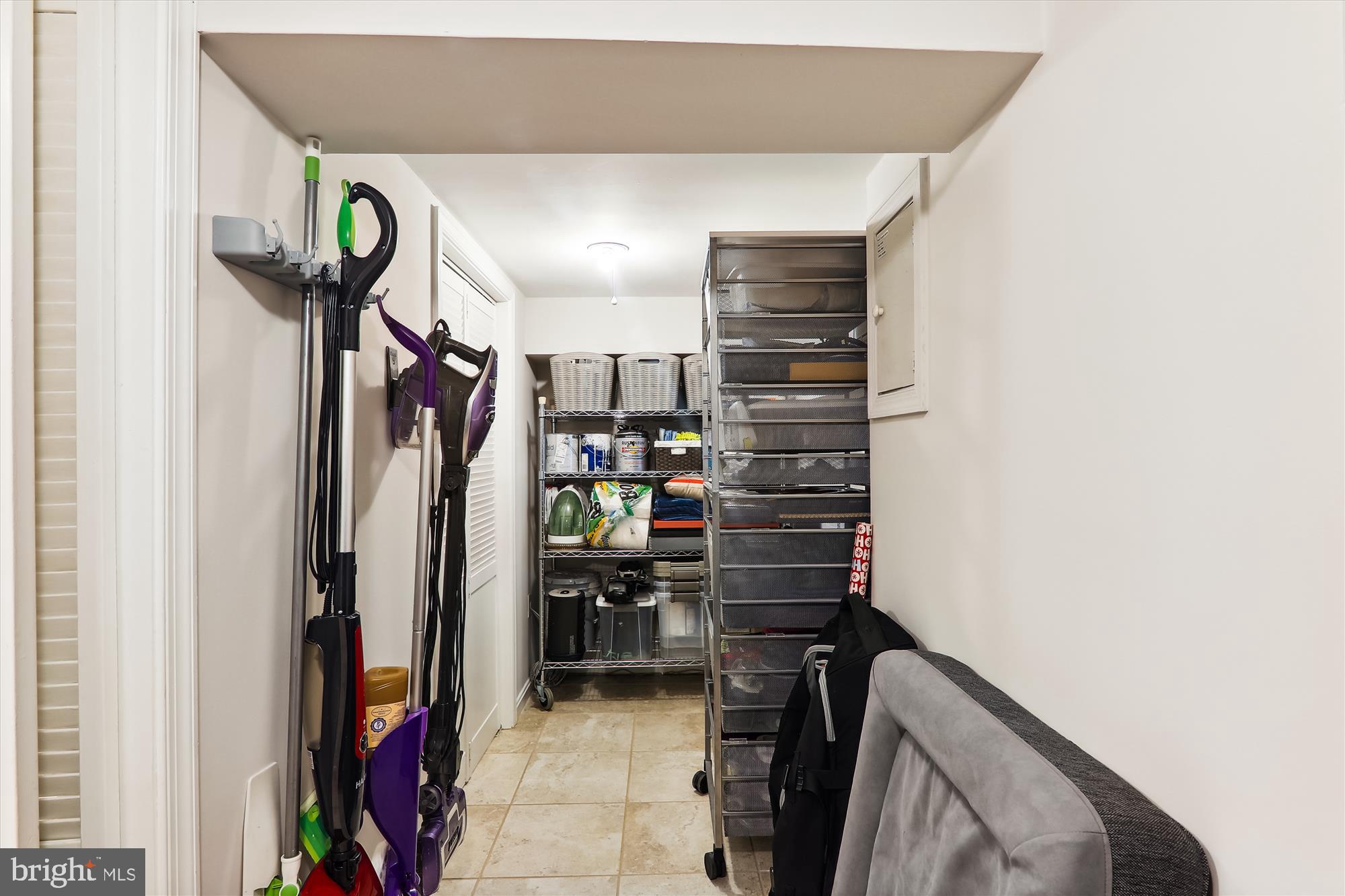 224 Randolph Place Northeast Washington, DC 20002 - Photo 44 of 46 Storage