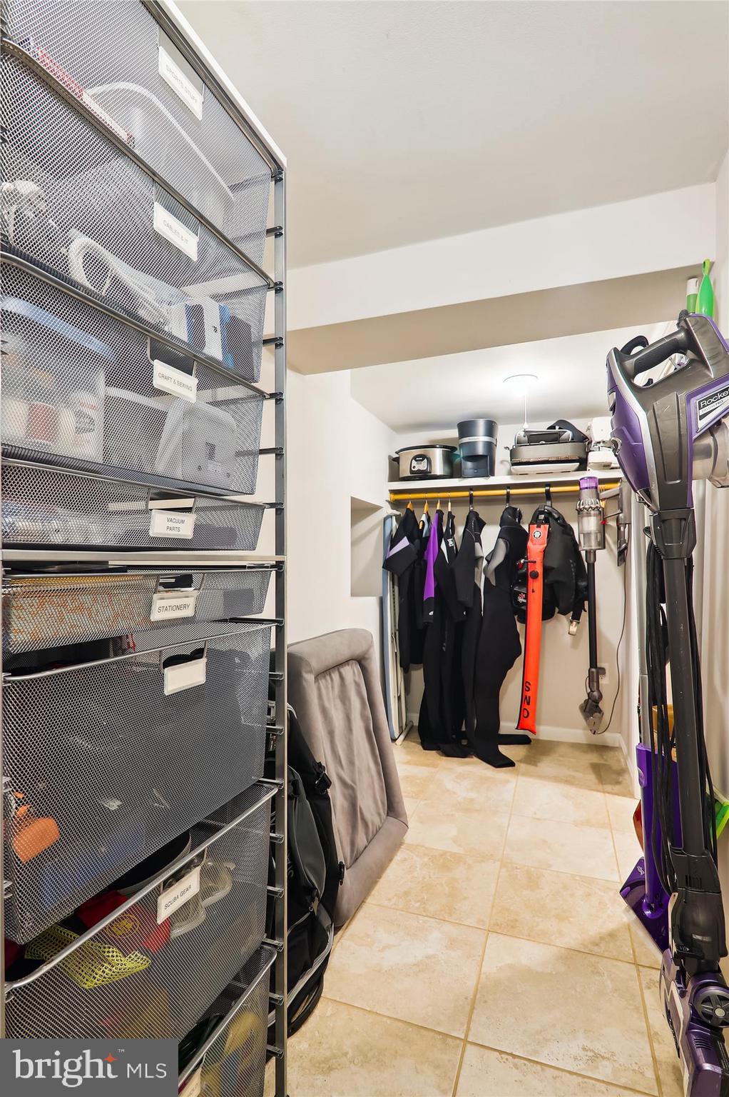 224 Randolph Place Northeast Washington, DC 20002 - Photo 45 of 46 Storage