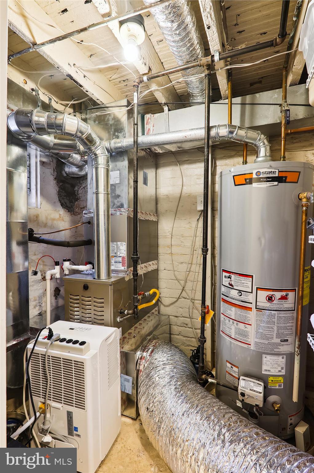 224 Randolph Place Northeast Washington, DC 20002 - Photo 46 of 46 Utility