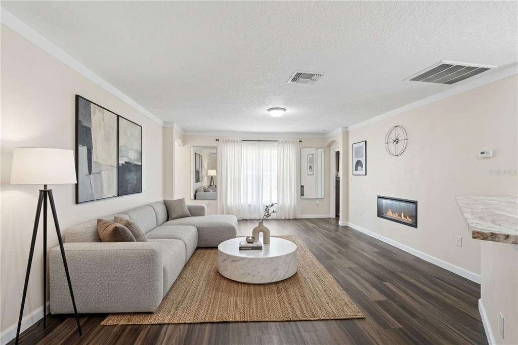 2665 Rotherham Road Tavares, FL 32778 - Photo 4 of 15