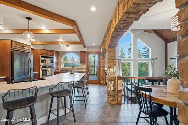 $979,000 | 101 Spring View Lane, Sagle, ID 83860