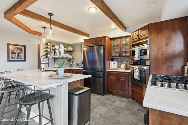 $979,000 | 101 Spring View Lane, Sagle, ID 83860