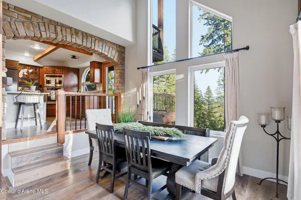 $979,000 | 101 Spring View Lane, Sagle, ID 83860