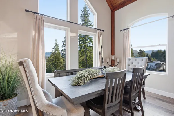 $979,000 | 101 Spring View Lane, Sagle, ID 83860