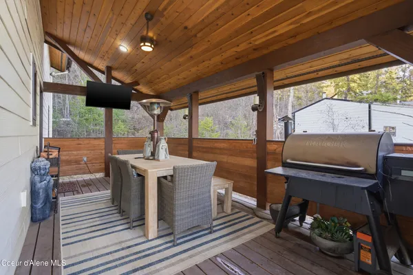 $979,000 | 101 Spring View Lane, Sagle, ID 83860