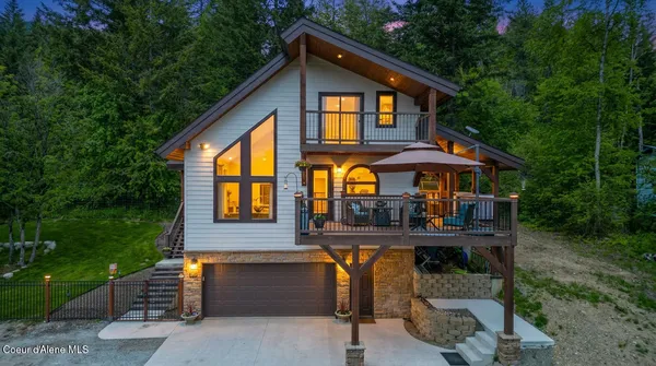 $979,000 | 101 Spring View Lane, Sagle, ID 83860