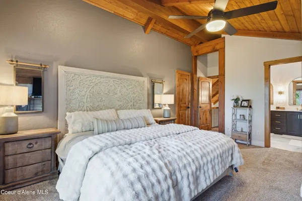 $979,000 | 101 Spring View Lane, Sagle, ID 83860