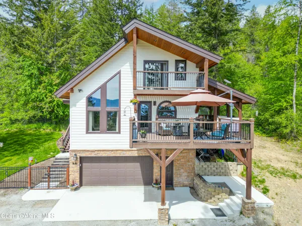 $979,000 | 101 Spring View Lane, Sagle, ID 83860
