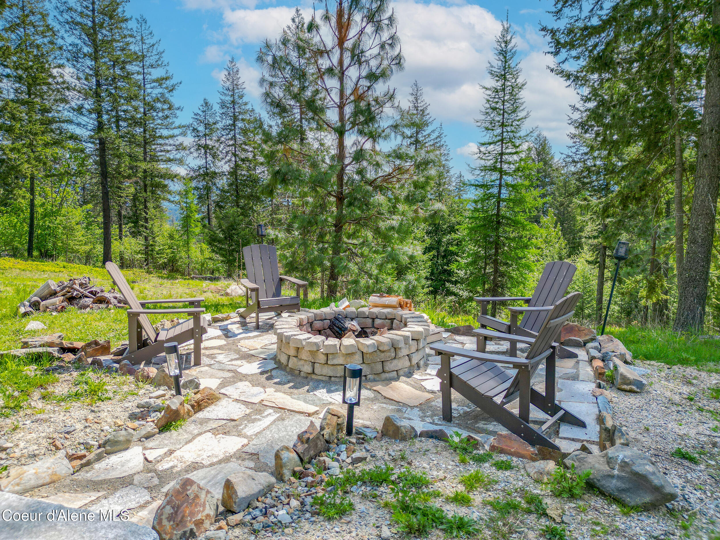 101 Spring View Lane Sagle, ID 83860 - Photo 56 of 77 47_dji_0569 copy