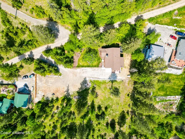 $979,000 | 101 Spring View Lane, Sagle, ID 83860