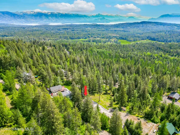 $979,000 | 101 Spring View Lane, Sagle, ID 83860