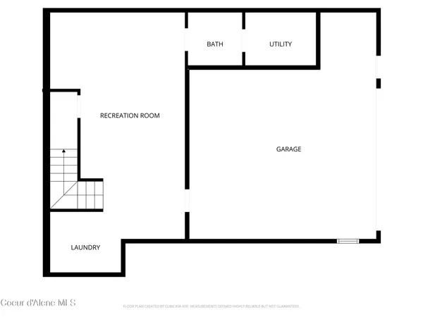 $979,000 | 101 Spring View Lane, Sagle, ID 83860