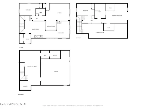 $979,000 | 101 Spring View Lane, Sagle, ID 83860