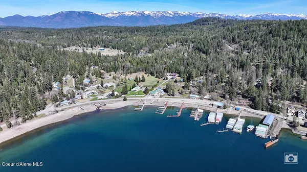 $979,000 | 101 Spring View Lane, Sagle, ID 83860