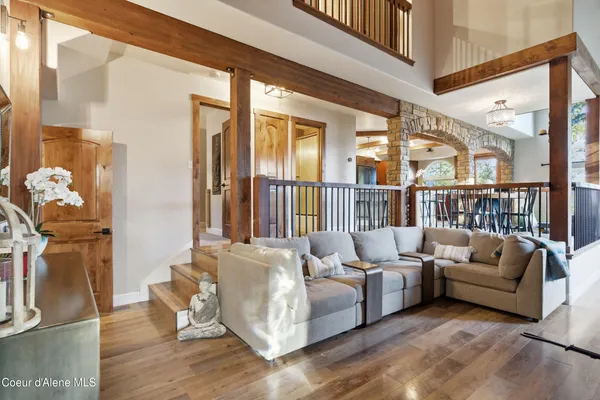 $979,000 | 101 Spring View Lane, Sagle, ID 83860