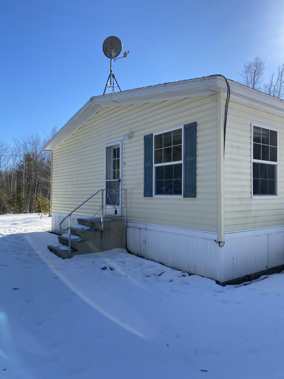 304 Oakland Road Belgrade, ME 04917 - Photo 22 of 28 Side Door