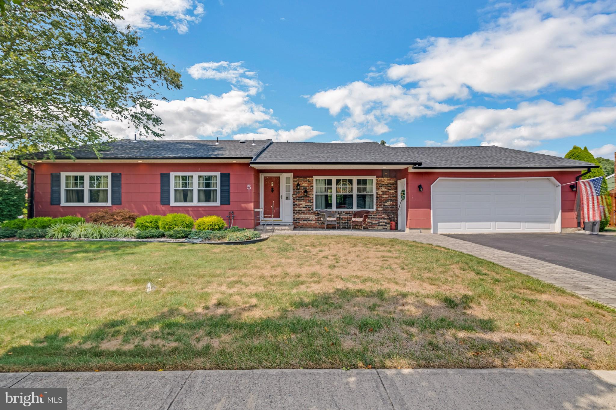 5 South Rhoda Street Monroe Township, NJ 08831 - Photo 1 of 28 Gallery Image 1