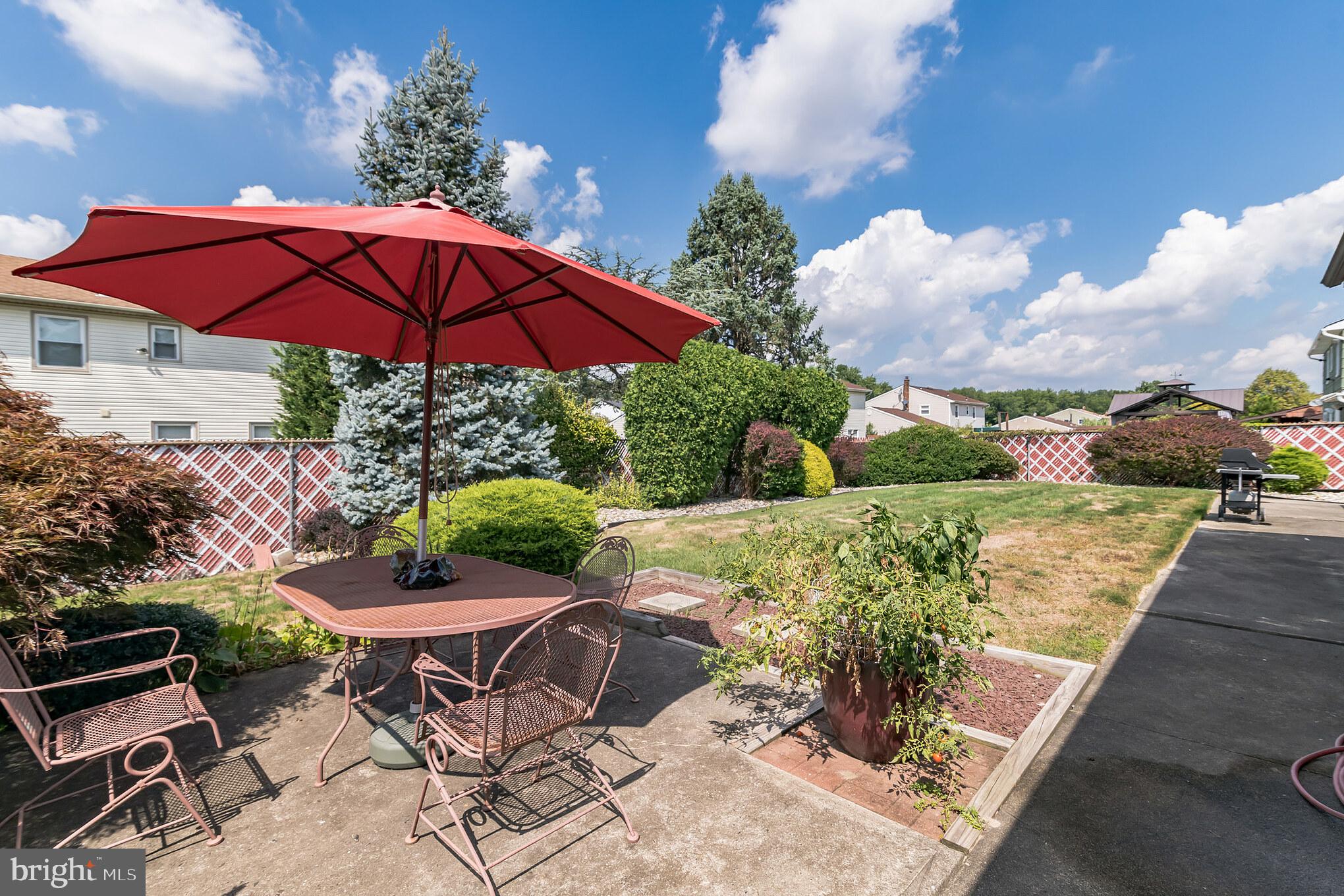 5 South Rhoda Street Monroe Township, NJ 08831 - Photo 23 of 28 Gallery Image 23
