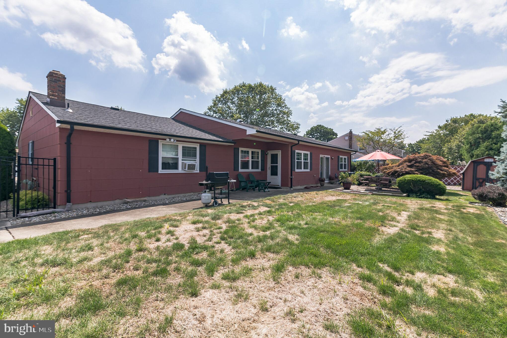 5 South Rhoda Street Monroe Township, NJ 08831 - Photo 24 of 28 Gallery Image 24