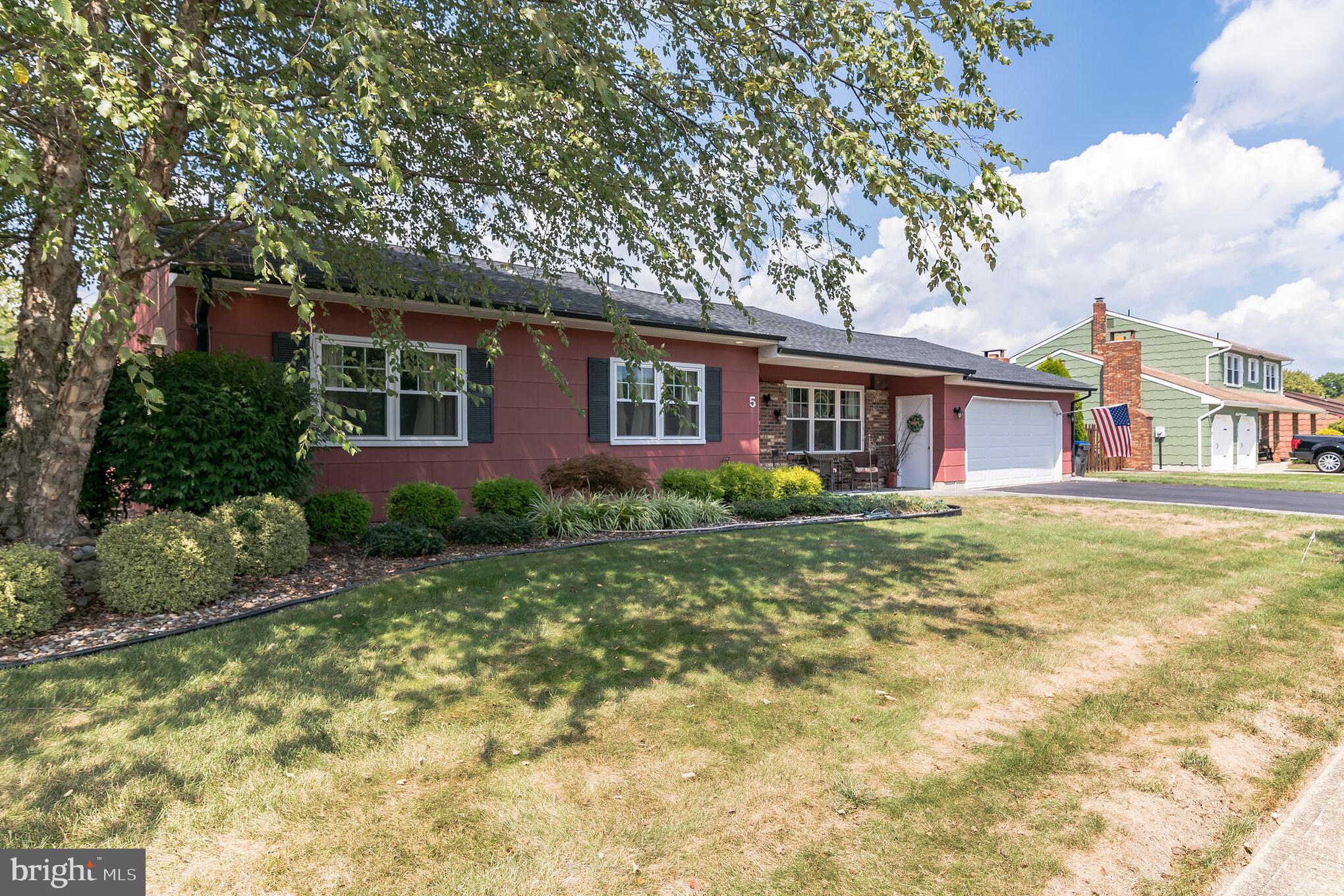 5 South Rhoda Street Monroe Township, NJ 08831 - Photo 27 of 28 Gallery Image 27
