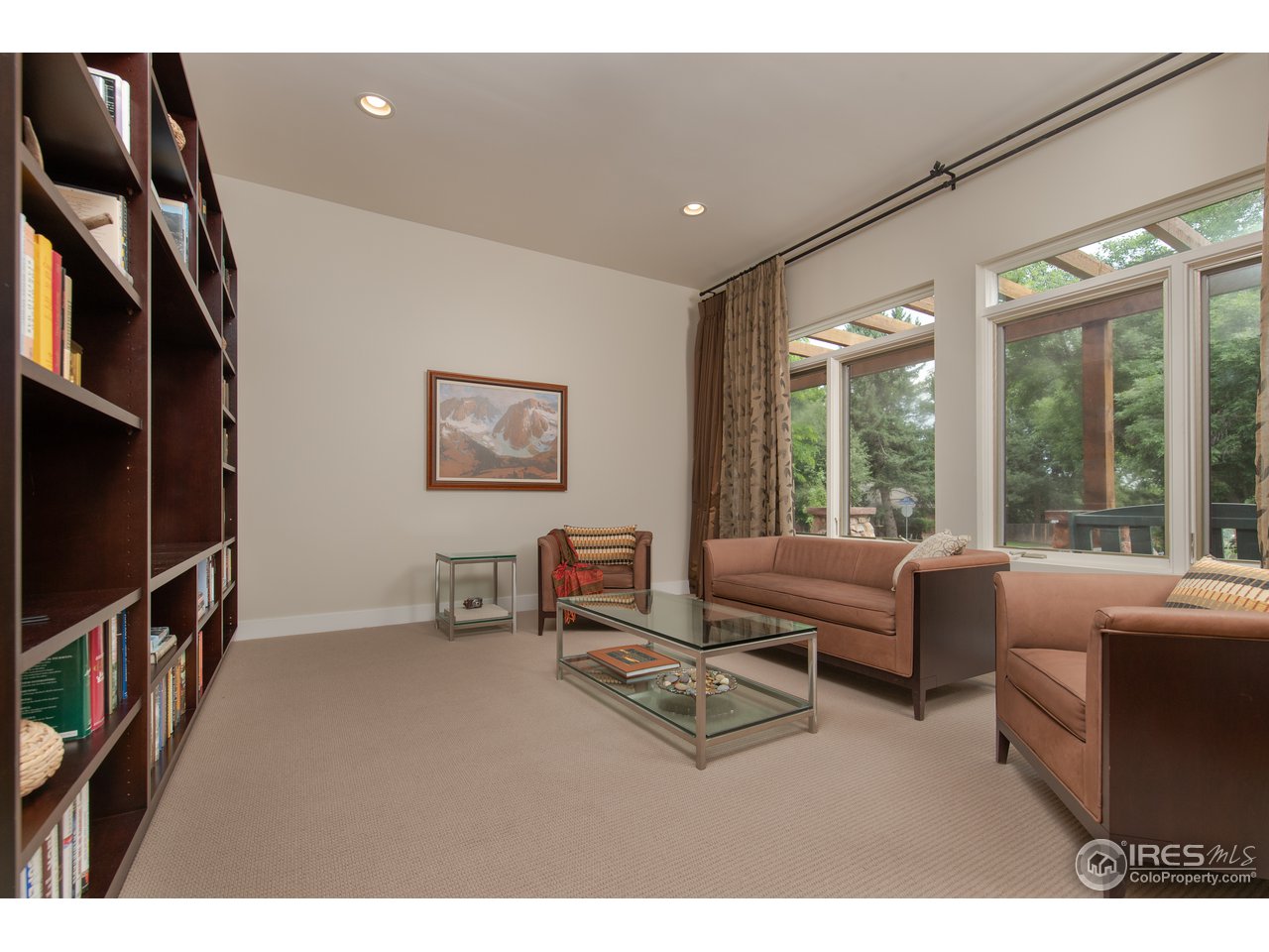 531 Hawthorn Avenue Boulder, CO 80304 - Photo 20 of 40 Front, sunny study