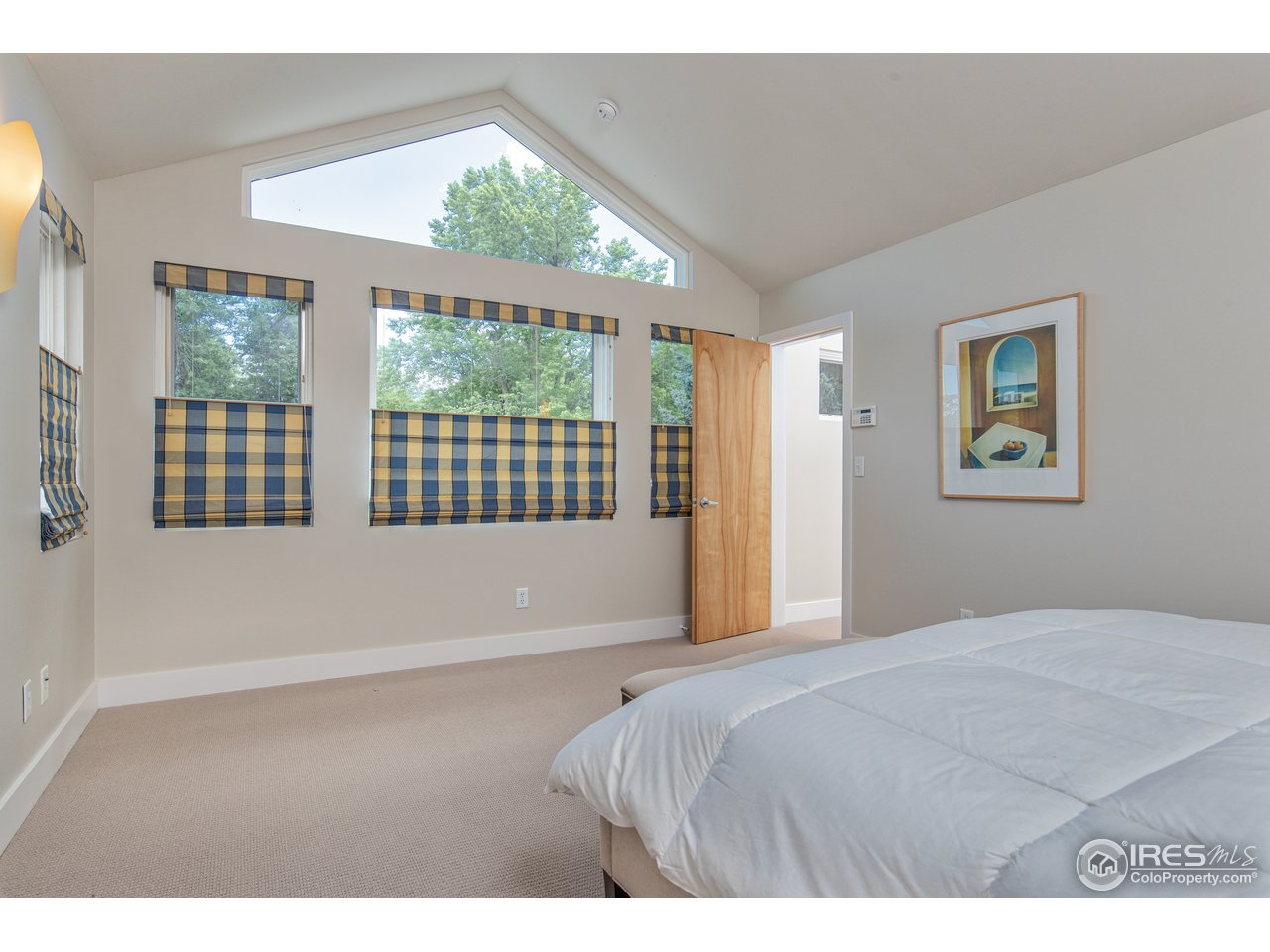 531 Hawthorn Avenue Boulder, CO 80304 - Photo 25 of 40 Beautiful, sunny master