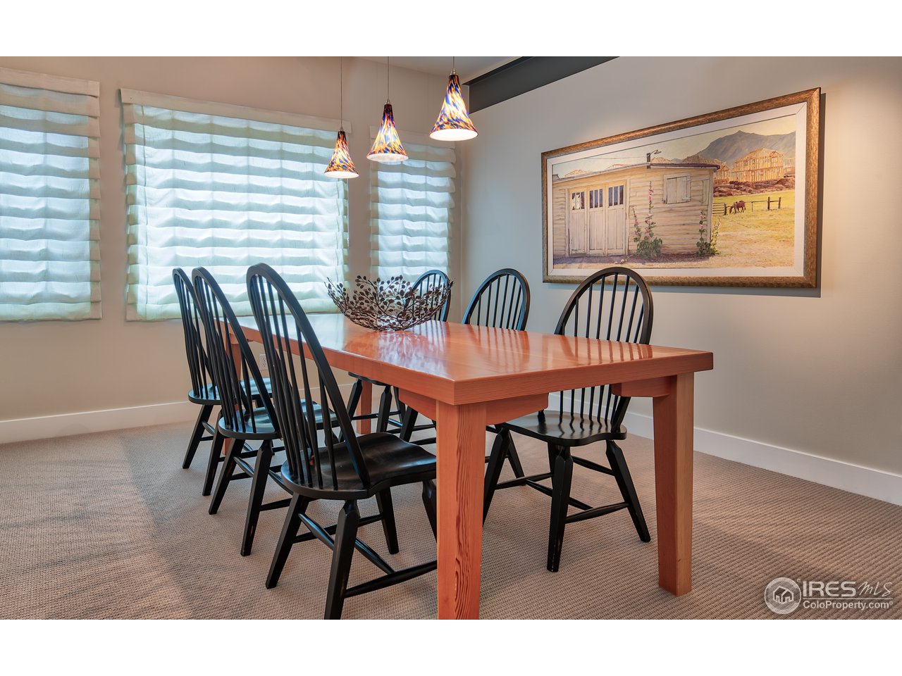 531 Hawthorn Avenue Boulder, CO 80304 - Photo 10 of 40 Spacious dining room