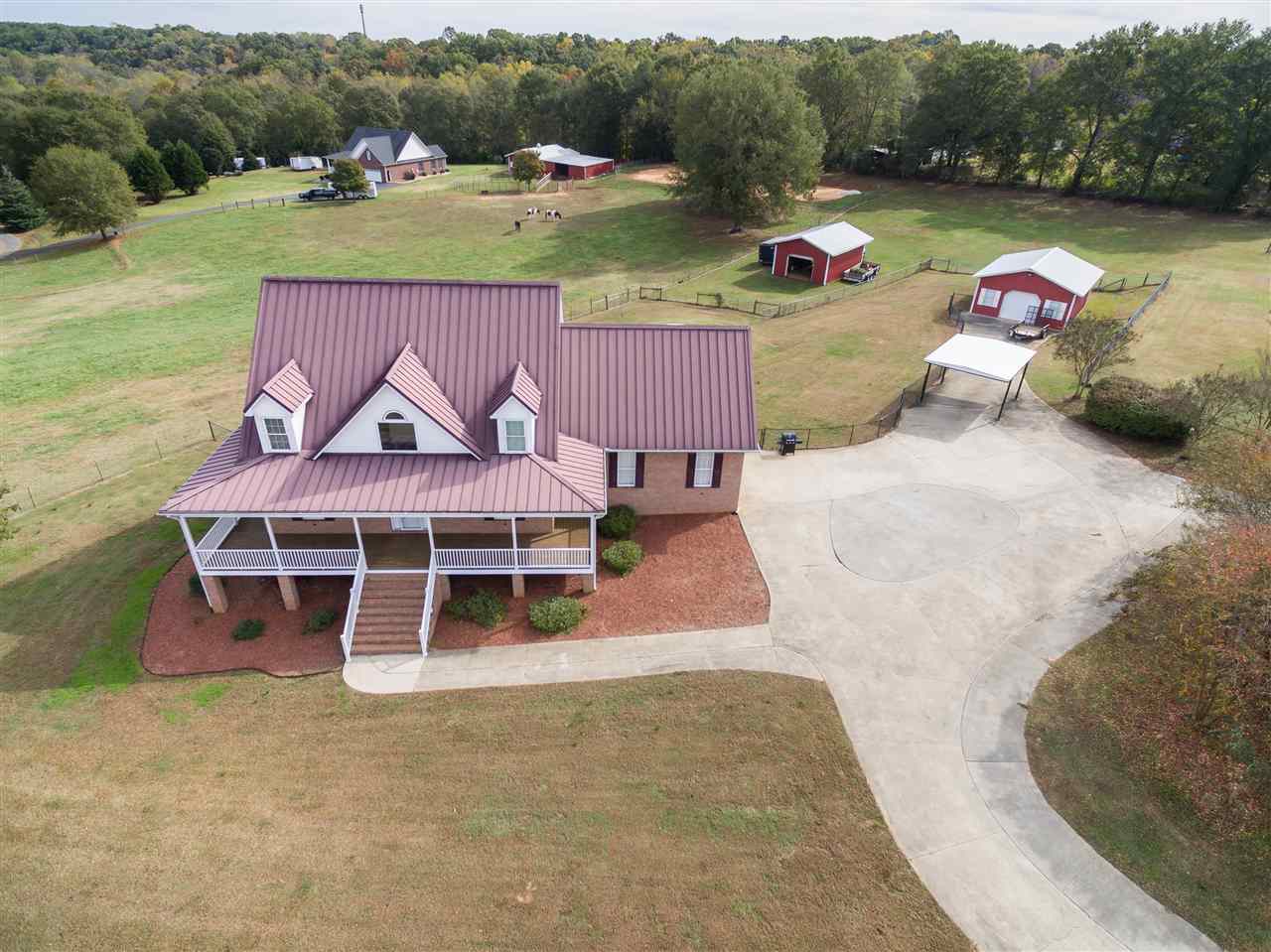 230 Ray Hill Road Moore, SC 29369 - Photo 1 of 36 Gallery Image 1
