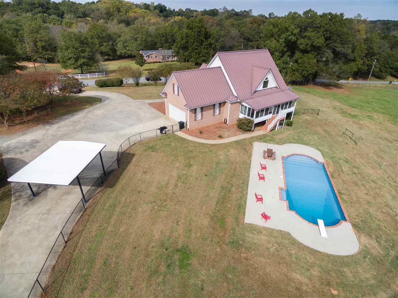 230 Ray Hill Road Moore, SC 29369 - Photo 34 of 36 Gallery Image 34