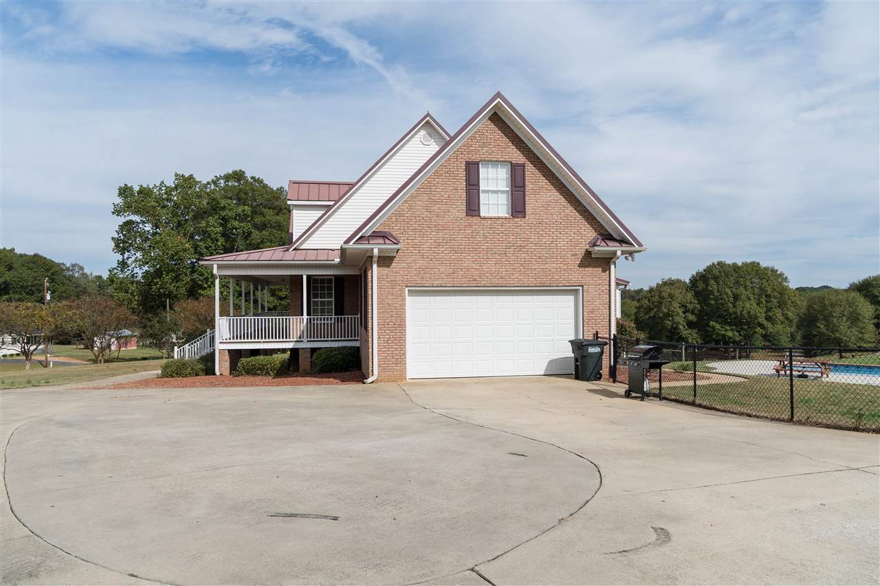 230 Ray Hill Road Moore, SC 29369 - Photo 35 of 36 Gallery Image 35