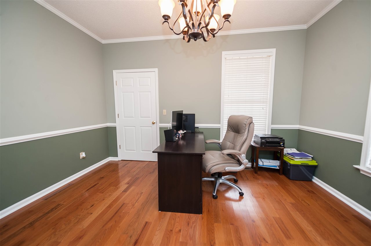 230 Ray Hill Road Moore, SC 29369 - Photo 9 of 36 Gallery Image 9