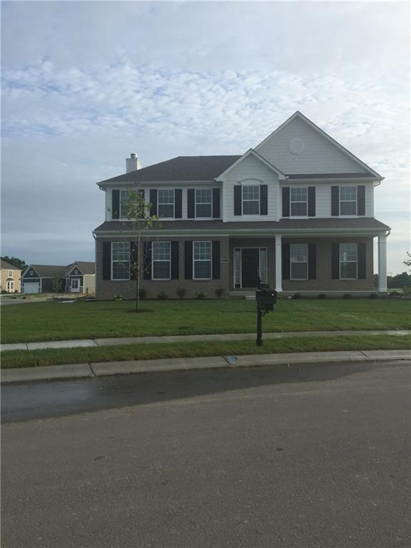 15088 Blue Ribbon Boulevard Fishers, IN 46040 - Photo 1 of 2 Gallery Image 1