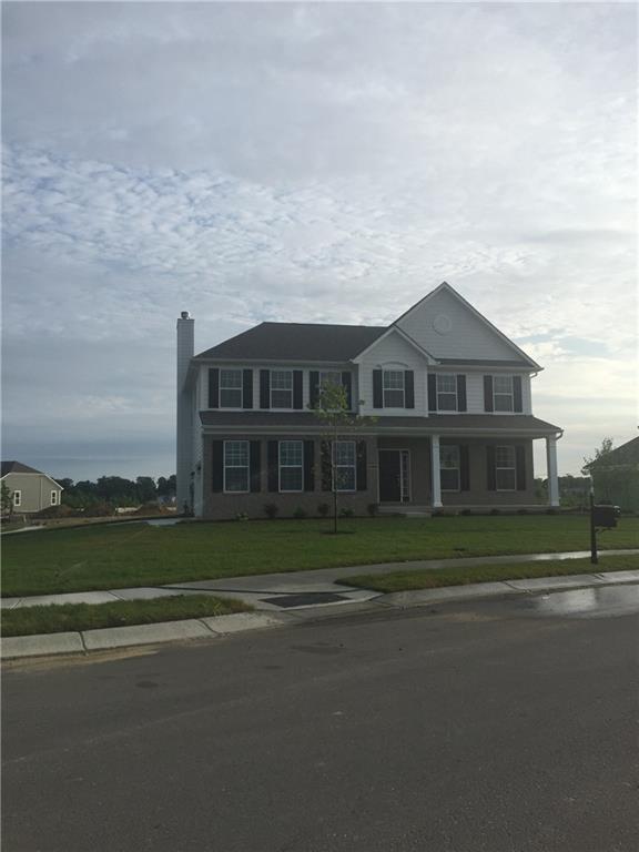 15088 Blue Ribbon Boulevard Fishers, IN 46040 - Photo 2 of 2 Gallery Image 2