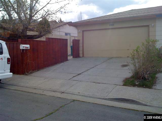 6801 Flower Street Reno, NV 89506 - Photo 1 of 1 Photo 1