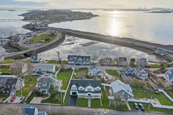 $2,899,000 | 15 Glover Avenue, Hull, MA 02045