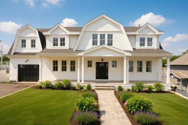 $2,899,000 | 15 Glover Avenue, Hull, MA 02045