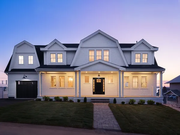 $2,899,000 | 15 Glover Avenue, Hull, MA 02045