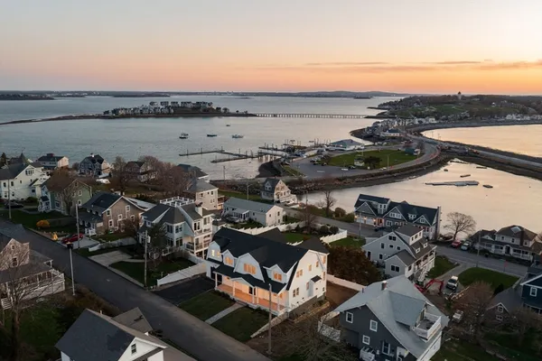 $2,899,000 | 15 Glover Avenue, Hull, MA 02045