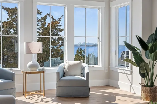 $2,899,000 | 15 Glover Avenue, Hull, MA 02045