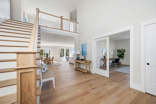 $2,899,000 | 15 Glover Avenue, Hull, MA 02045