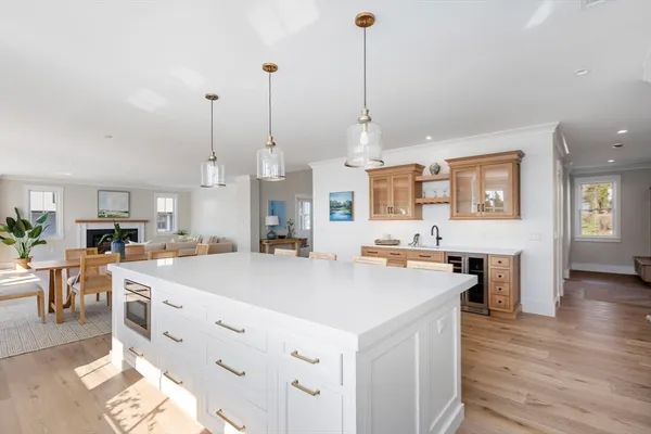 $2,899,000 | 15 Glover Avenue, Hull, MA 02045