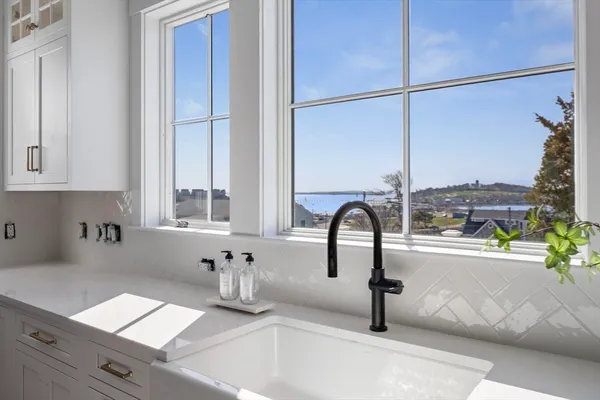 $2,899,000 | 15 Glover Avenue, Hull, MA 02045