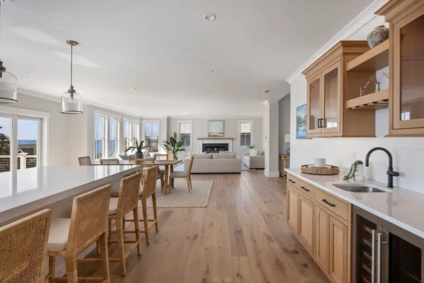 $2,899,000 | 15 Glover Avenue, Hull, MA 02045